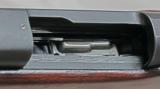 WINCHESTER MODEL 70SUPER GRADE - 22 HORNET ( 1947 ) - 11 of 12