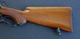 WINCHESTER 71 DELUXE CARBINE- .348 CALIBER
- 6 of 11