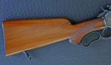 WINCHESTER 71 DELUXE CARBINE- .348 CALIBER
- 5 of 11
