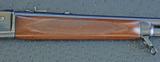 WINCHESTER 71 DELUXE - RIFLE - 24" BARREL - PRODUCTION 1941 - 8 of 12