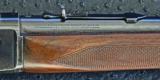 WINCHESTER 71 DELUXE - RIFLE - 24" BARREL - PRODUCTION 1941 - 9 of 12