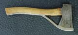 MARBLES #4 HATCHET EARLY 1900'S
-
- 1 of 4