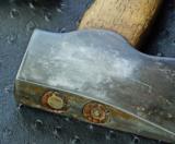 MARBLES #4 HATCHET EARLY 1900'S
-
- 3 of 4