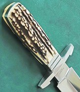 SCHNEIDER EARLY AND RARE ARKANSAS TOOTHPICK - 3 of 8