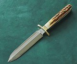 JESS HORN - DAGGER - 2 of 3