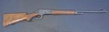 WINCHESTER DELUXE - MODEL 71 - PRE-WAR 1937 - 1 of 6