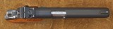 SMITH & WESSON MODEL 52-2 WITH BARREL WEIGHT - 3 of 8