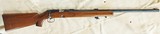 WINCHESTER 52C TARGET RIFLE
-
22 LONG RIFLE - 1 of 4