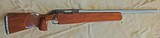 REMINGTON 40X TARGET RIFLE 22 LONG RIFLE - 1 of 3