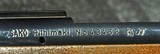 SAKO L46 MANNLICHER 22 HORNET - 6 of 12