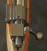 SAKO L46 MANNLICHER 22 HORNET - 4 of 12