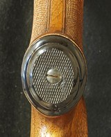 SAKO L46 MANNLICHER 22 HORNET - 9 of 12