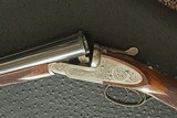 BROWNING BSS - SIDELOCK 12 GA. - 2 of 9