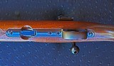 WINCHESTER 52C SPORTER - 6 of 11