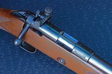 WINCHESTER 52C SPORTER - 9 of 11