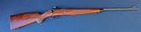 WINCHESTER 52C SPORTER - 1 of 11