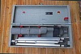 UNERTL -100MM TEAM SPOTTING SCOPE - WITH CASE - 1 of 4
