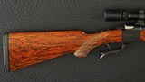 RUGER No. 1 CUSTOM.284 WINCHESTER BY PENROD - 4 of 10