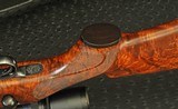 ANSCHUTZCUSTOM 1827 BIATHALN .22 CAL RIFLE - 13 of 16