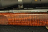 ANSCHUTZCUSTOM 1827 BIATHALN .22 CAL RIFLE - 11 of 16