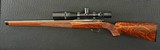 ANSCHUTZCUSTOM 1827 BIATHALN .22 CAL RIFLE - 2 of 16