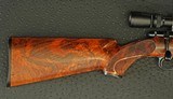 ANSCHUTZCUSTOM 1827 BIATHALN .22 CAL RIFLE - 5 of 16