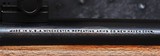 WINCHESTER 52CUSTOM TARGET (HUNTING) RIFLE - 6 of 14