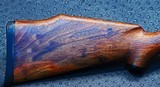 WINCHESTER 52CUSTOM TARGET (HUNTING) RIFLE - 13 of 14