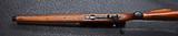 WINCHESTER 52CUSTOM TARGET (HUNTING) RIFLE - 4 of 14