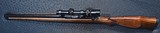 WINCHESTER 52CUSTOM TARGET (HUNTING) RIFLE - 3 of 14