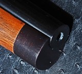 WINCHESTER 52CUSTOM TARGET (HUNTING) RIFLE - 8 of 14