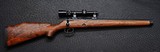 WINCHESTER 52CUSTOM TARGET (HUNTING) RIFLE - 1 of 14