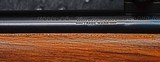 WINCHESTER 52CUSTOM TARGET (HUNTING) RIFLE - 7 of 14