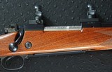 WINCHESTER MODEL 70 ULTIMATE CLASSIC "SPECIAL ORDER" 338-06 - 8 of 12
