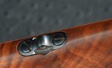 WINCHESTER MODEL 70 ULTIMATE CLASSIC "SPECIAL ORDER" 338-06 - 11 of 12