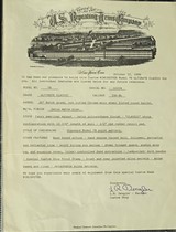 WINCHESTER MODEL 70 ULTIMATE CLASSIC "SPECIAL ORDER" 338-06 - 12 of 12