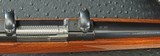 WINCHESTER MODEL 70 ULTIMATE CLASSIC "SPECIAL ORDER" 338-06 - 10 of 12