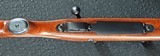 WINCHESTER MODEL 70 ULTIMATE CLASSIC "SPECIAL ORDER" 338-06 - 7 of 12