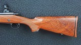 WINCHESTER MODEL 70 ULTIMATE CLASSIC "SPECIAL ORDER" 338-06 - 4 of 12