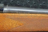 SAKO L46 ( RIIHIMAKI ) - 22 HORNET- MANNLICHER - 8 of 12