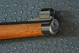 SAKO L46 ( RIIHIMAKI ) - 22 HORNET- MANNLICHER - 12 of 12