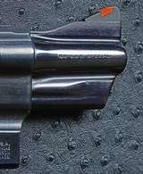 SMITH & WESSON
-
MODEL 24-3
-
.44 SPECIAL - 3" BARREL - 4 of 11