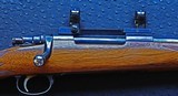 FN CUSTOM MANNLICHER - 30-06 - 4 of 8