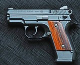 CZ 2075 RAMI BD 9MM - 1 of 6