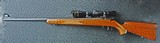 ANSCHUTZ 1710 - MEISTER GRADE - 22 RIM FIRE - 2 of 8