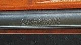 ANSCHUTZ 1710 - MEISTER GRADE - 22 RIM FIRE - 4 of 8