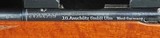 ANSCHUTZ 1710 - MEISTER GRADE - 22 RIM FIRE - 3 of 8