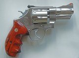 SMITH & WESSON MODEL 624 - 44 SPECIAL 3:"