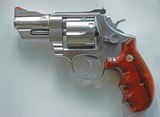 SMITH & WESSON MODEL 624 - 44 SPECIAL 3:" - 2 of 4