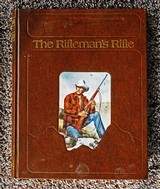 The Rifleman's Rifle by Roger C. Rule